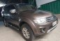 Mitsubishi Montero Sport 2014 for sale -5