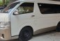 Toyota Hiace 2017 for sale -1