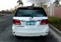 Toyota Fortuner V DSL AT 2006 for sale-4