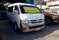 Toyota Hiace 2014 for sale -0