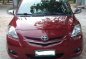 Toyota Vios 2009 for sale -1