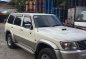 Nissan Patrol 2002 for sale -1