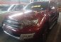 Ford Everest 2016 TITANIUM AT for sale -1