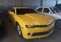 Chevrolet Camaro 2015 for sale -4