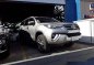 Toyota Fortuner 2016 for sale -0