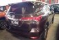 Toyota Fortuner 2017 G AT for sale -2