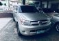 Toyota Hilux G 2007 for sale -6