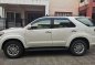 Toyota Fortuner 2014 for sale -2