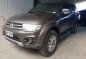 Mitsubishi Montero Sport 2014 for sale -4