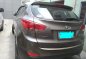 Hyundai Tucson 2012 For Sale-1