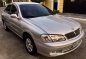 Nissan Exalta 2002 for sale -0