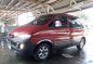 Well kept Hyundai Starex for sale -4