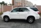 Toyota Fortuner V DSL AT 2006 for sale-0