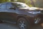 2018 Toyota Fortuner 2.4G for sale -3