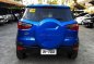 2017 FORD ECOSPORT for sale -3