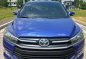 Toyota Innova 2017 for sale-0