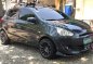 For sale 2013 Mitsubishi Mirage gls-2