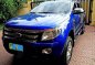 Ford Ranger 2014 XLT for sale -1