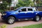 Ford Ranger 2014 XLT for sale -0