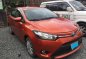 2017 Toyota Vios E AT for sale -3