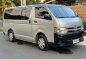 Toyota Hiace Commuter 2013 Model for sale -1