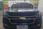 Chevrolet Trailblazer 2017 for sale -2