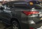 2018 Toyota Fortuner for sale -7