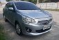 2014 Mitsubishi Mirage G4 GLS for sale-3