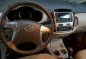 Toyota Innova 2.5G 2015 for sale -3