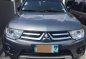 2013 Mitsubishi Montero Sport GLS for sale -0