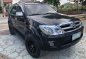 Toyota Fortuner 2008 G for sale -0