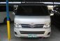 Toyota Hiace 2013 for sale -0