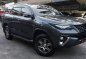 2017 TOYOTA FORTUNER for sale -1