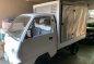 Like new Suzuki Multi-Cab for sale-1