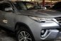 2017 Toyota Fortuner 2.4V for sale -2