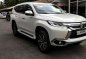 2017 Mitsubishi MONTERO for sale-2