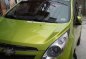 Chevrolet Spark 2012 for sale-0