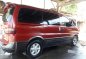 Well kept Hyundai Starex for sale -3