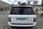 2012 Land Rover Range Rover for sale -8