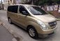 Hyundai Grand Starex VGT 2012 for sale-1