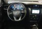Toyota Fortuner 2017 2.4 for sale -6