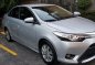 Toyota Vios 2017 G for sale -1