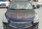 2018 Mitsubishi Mirage G4 GLS AT for sale -3