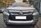 2017 Mitsubishi Montero GLS for sale -0