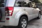 2007 Suzuki Grand Vitara 2.7L for sale-2