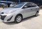 2018 Toyota Vios J for sale-1