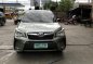 2014 Subaru Forester XT for sale -1