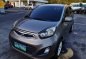 Kia Picanto 2013 for sale-1