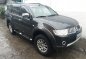 Mitsubishi Montero Sport 2010 for sale-1