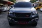 2017 TOYOTA FORTUNER for sale -0